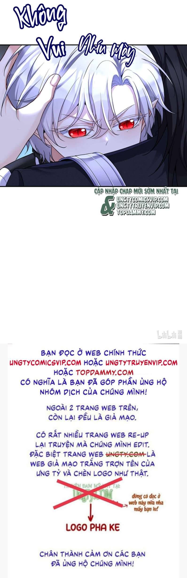 Dẫn Sói Vào Phòng Chapter 145 - 32