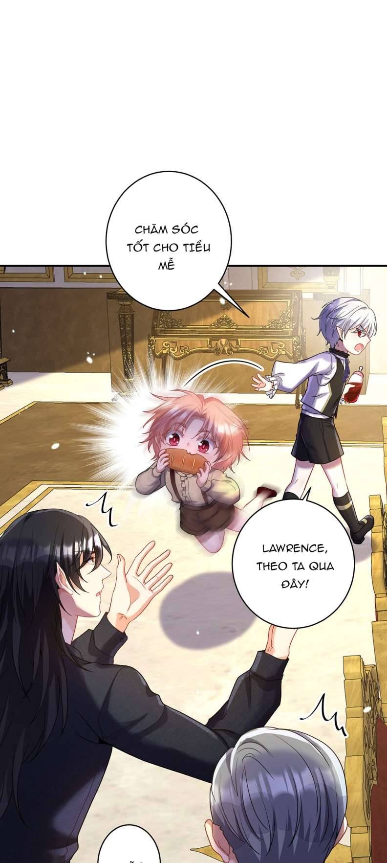 Dẫn Sói Vào Phòng Chapter 145 - 5