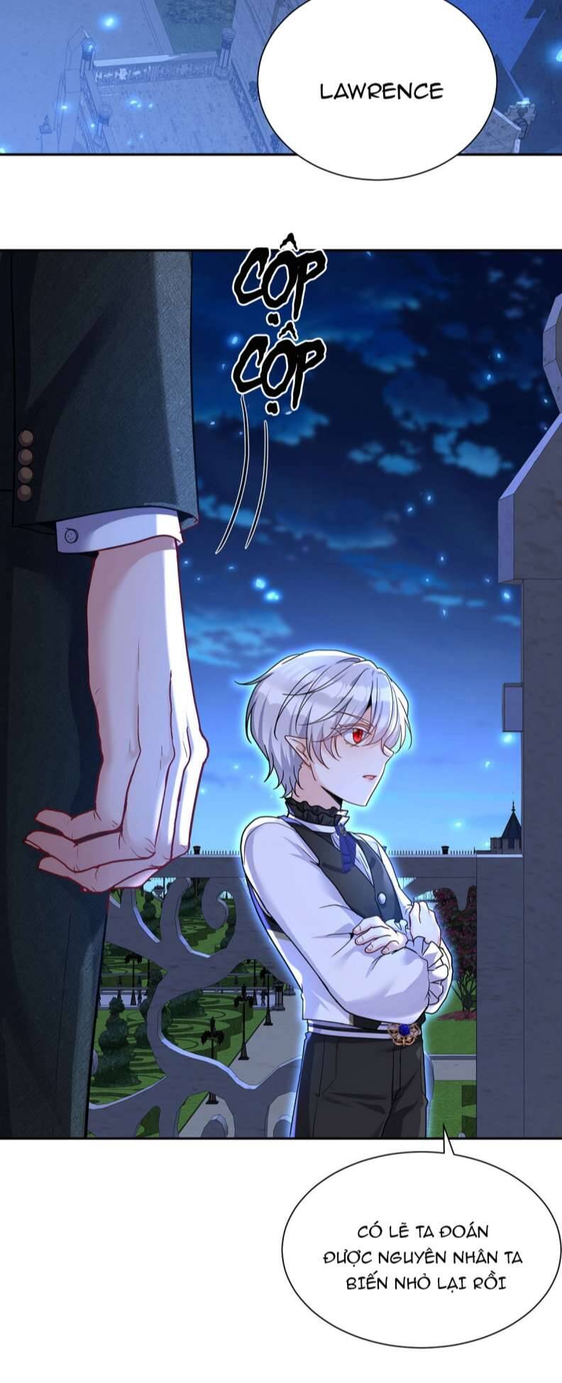 Dẫn Sói Vào Phòng Chapter 145 - 9