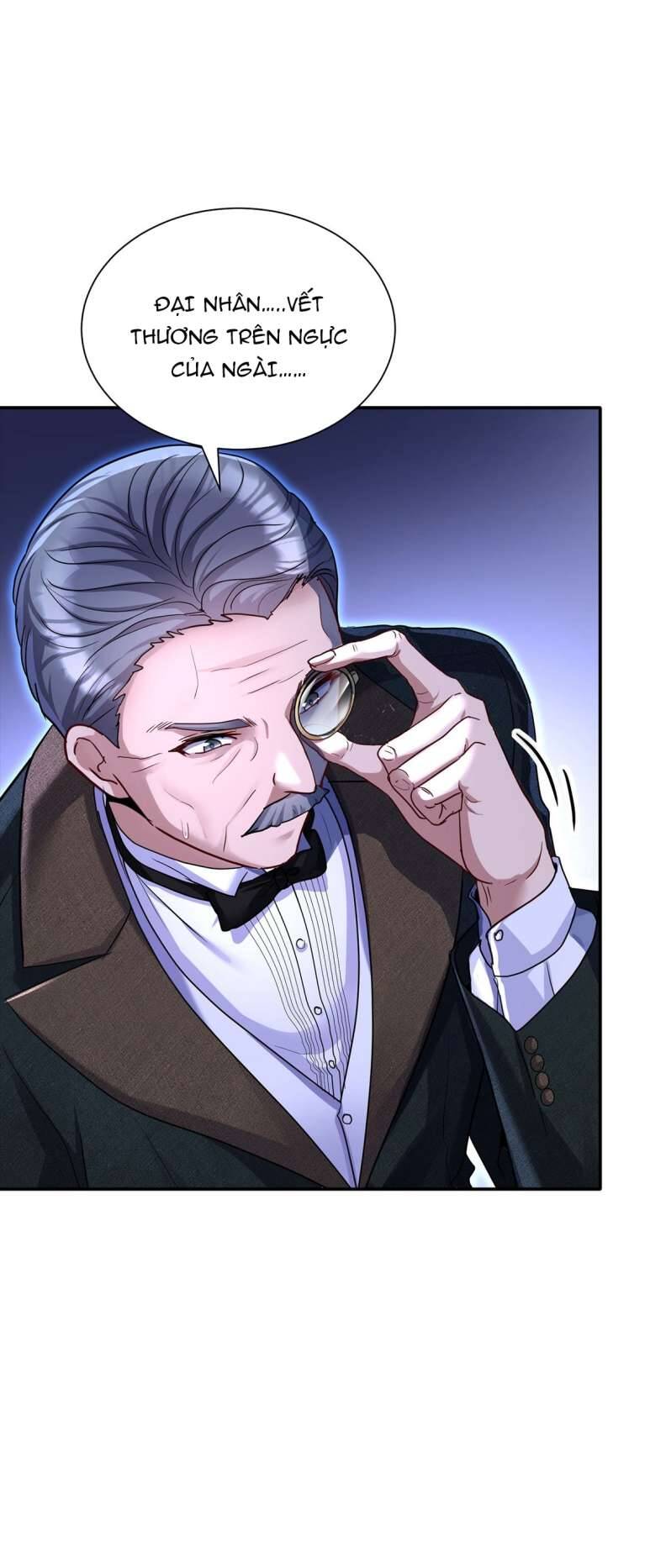 Dẫn Sói Vào Phòng Chapter 145 - 10
