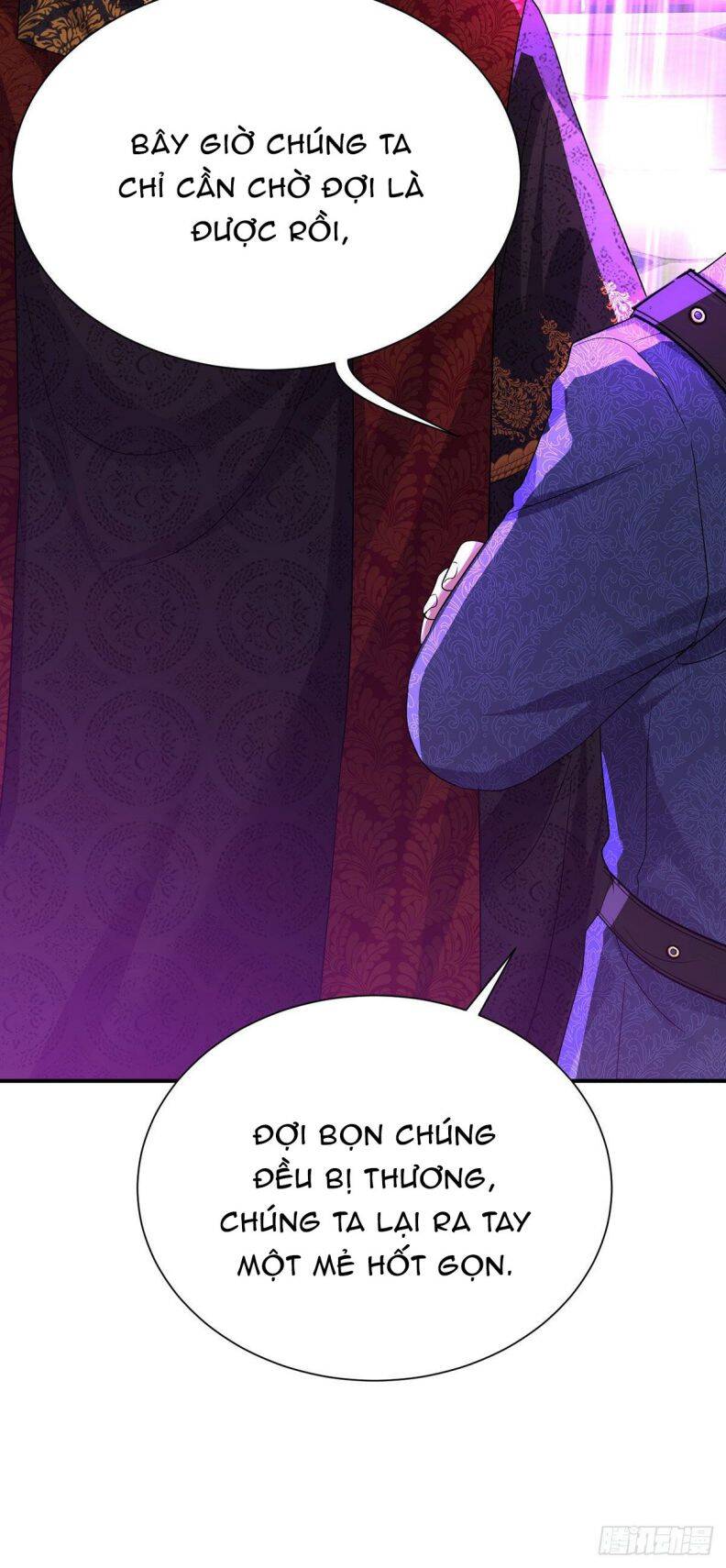 Dẫn Sói Vào Phòng Chapter 89 - 11