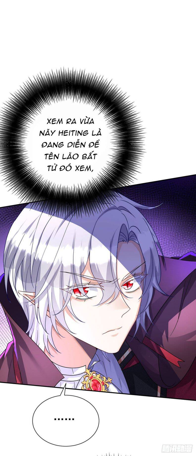 Dẫn Sói Vào Phòng Chapter 89 - 12