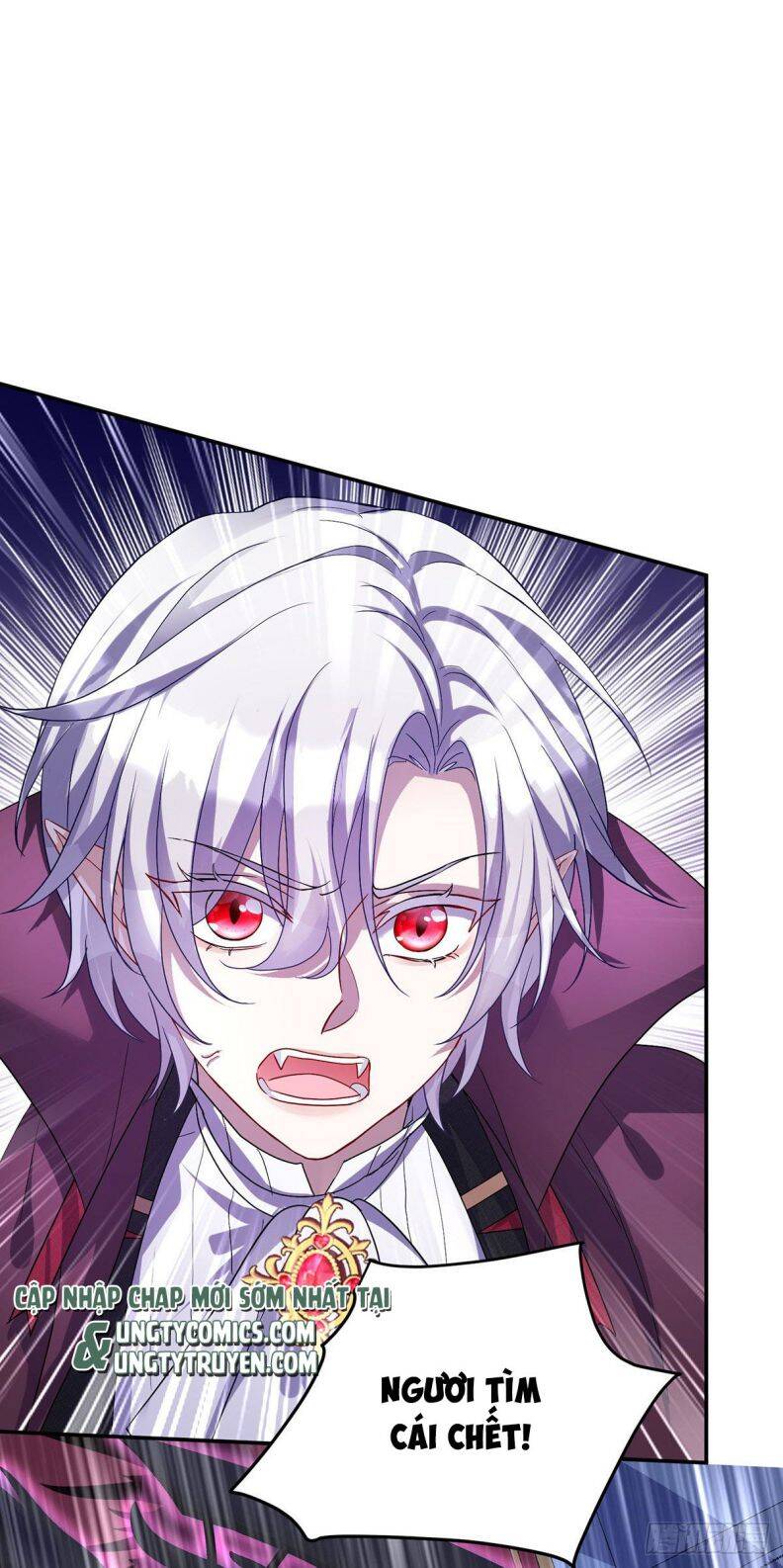 Dẫn Sói Vào Phòng Chapter 89 - 17