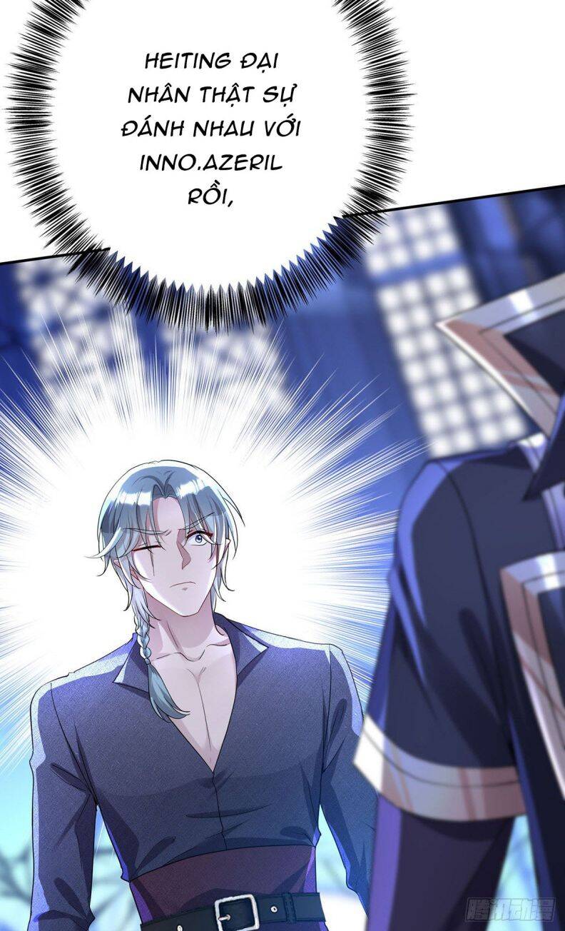 Dẫn Sói Vào Phòng Chapter 89 - 20