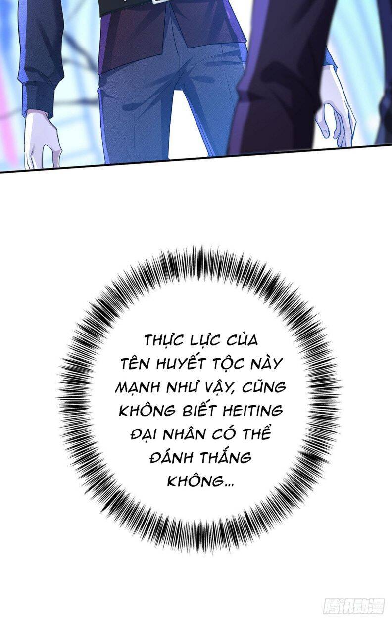 Dẫn Sói Vào Phòng Chapter 89 - 21