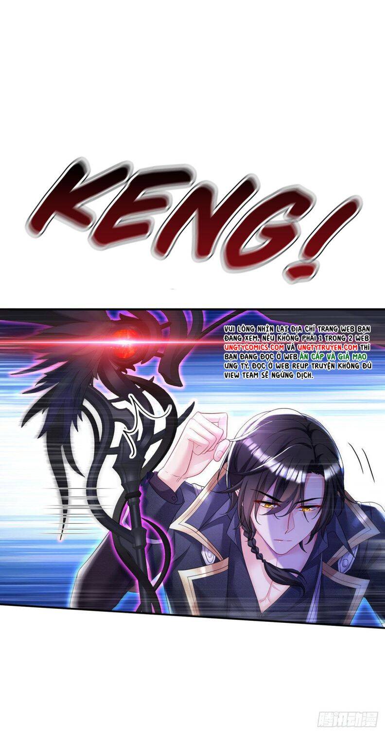 Dẫn Sói Vào Phòng Chapter 89 - 22