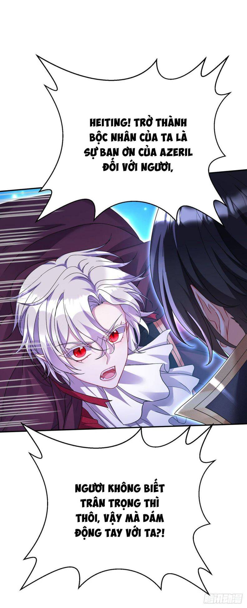 Dẫn Sói Vào Phòng Chapter 89 - 23