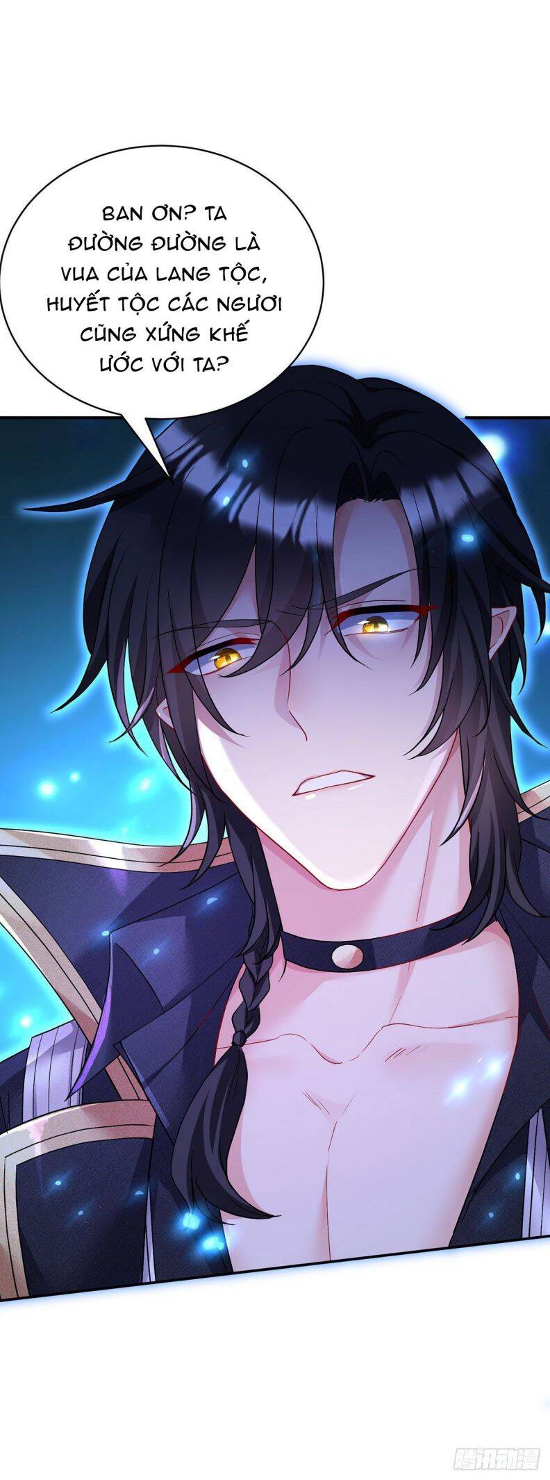 Dẫn Sói Vào Phòng Chapter 89 - 24