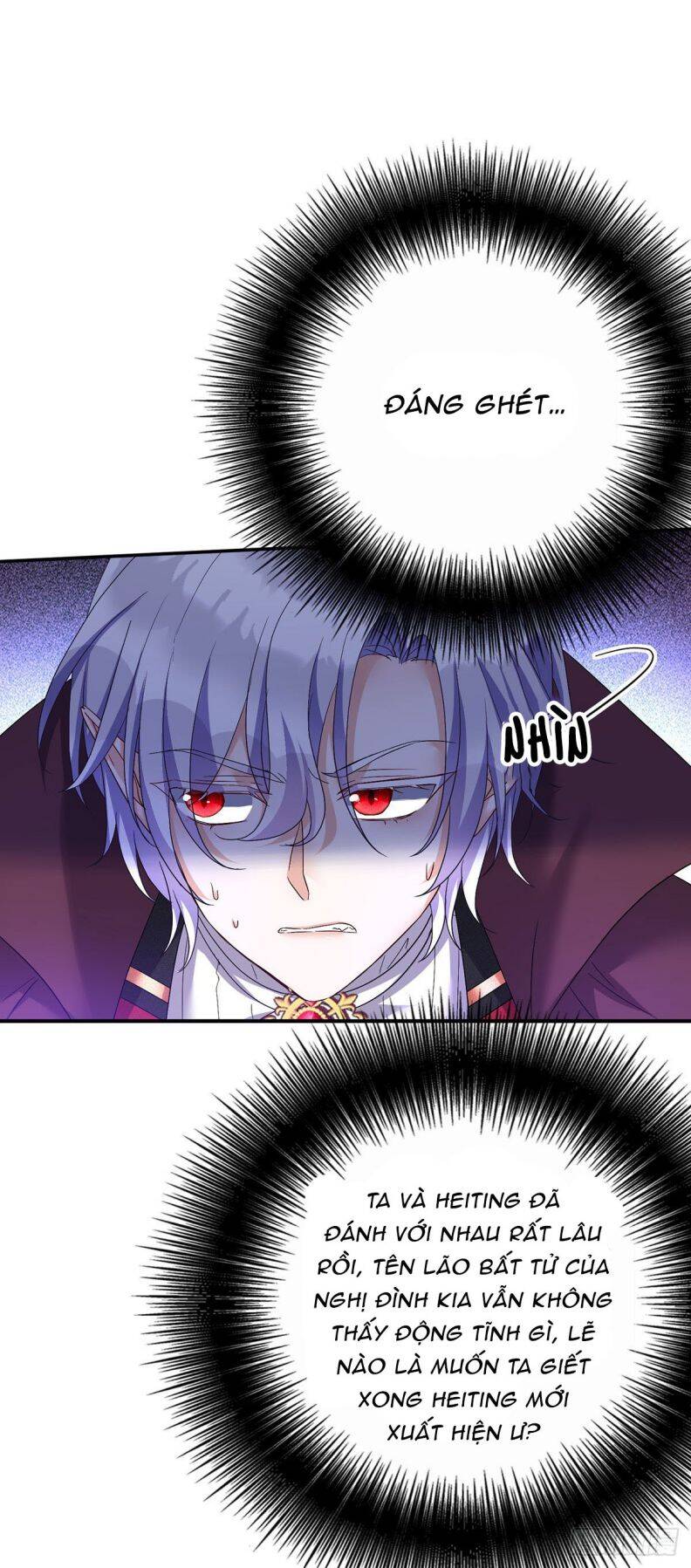 Dẫn Sói Vào Phòng Chapter 89 - 26