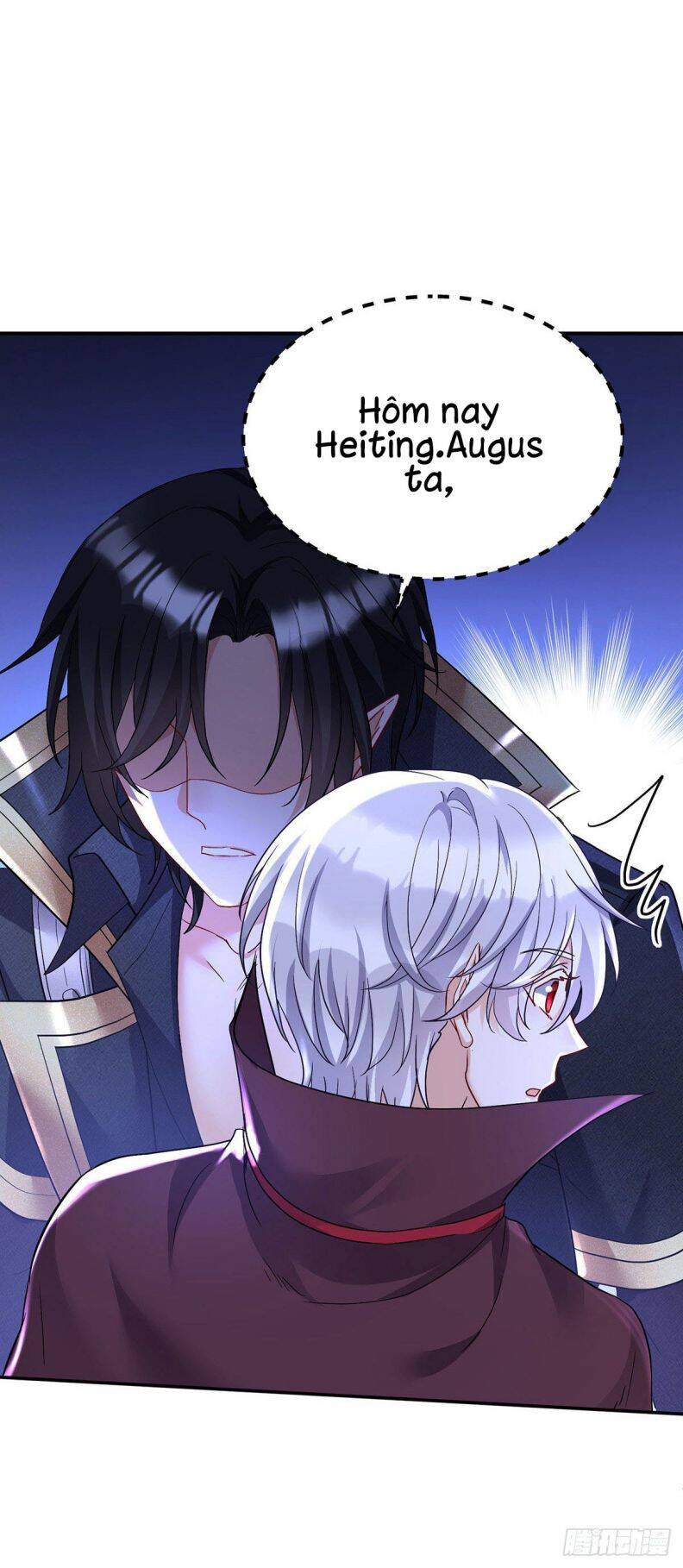 Dẫn Sói Vào Phòng Chapter 89 - 29