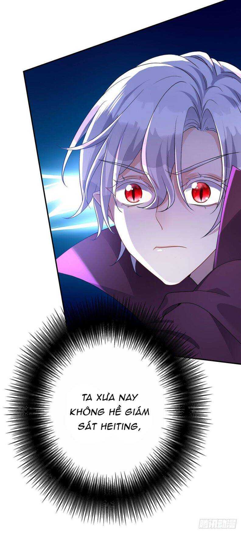 Dẫn Sói Vào Phòng Chapter 89 - 4