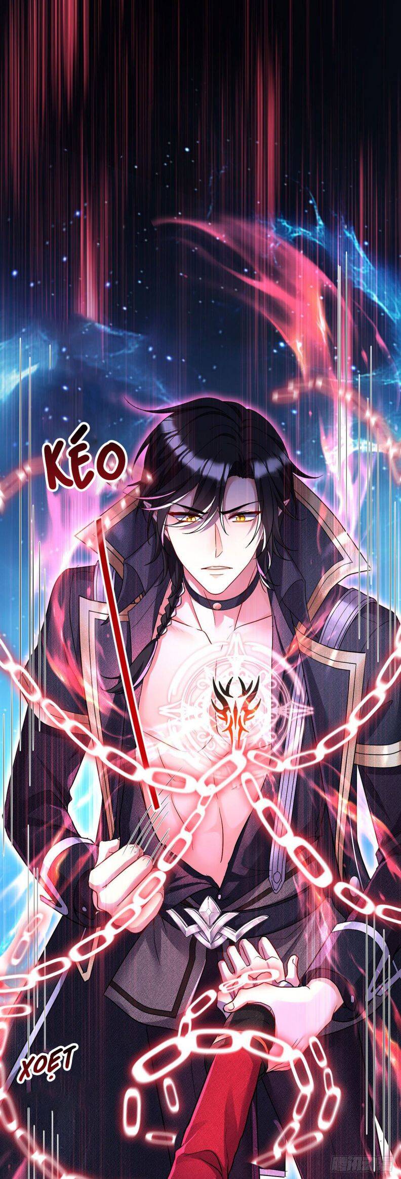 Dẫn Sói Vào Phòng Chapter 89 - 31