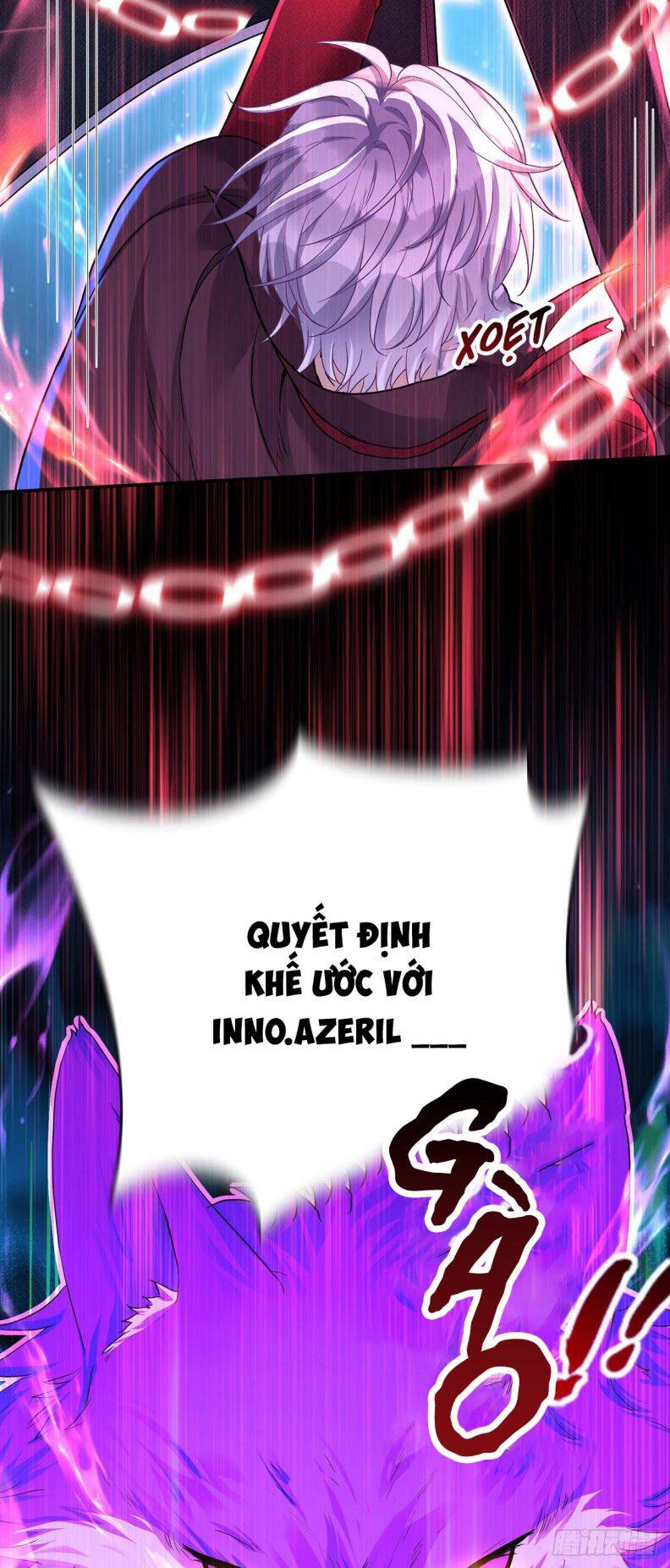 Dẫn Sói Vào Phòng Chapter 89 - 32