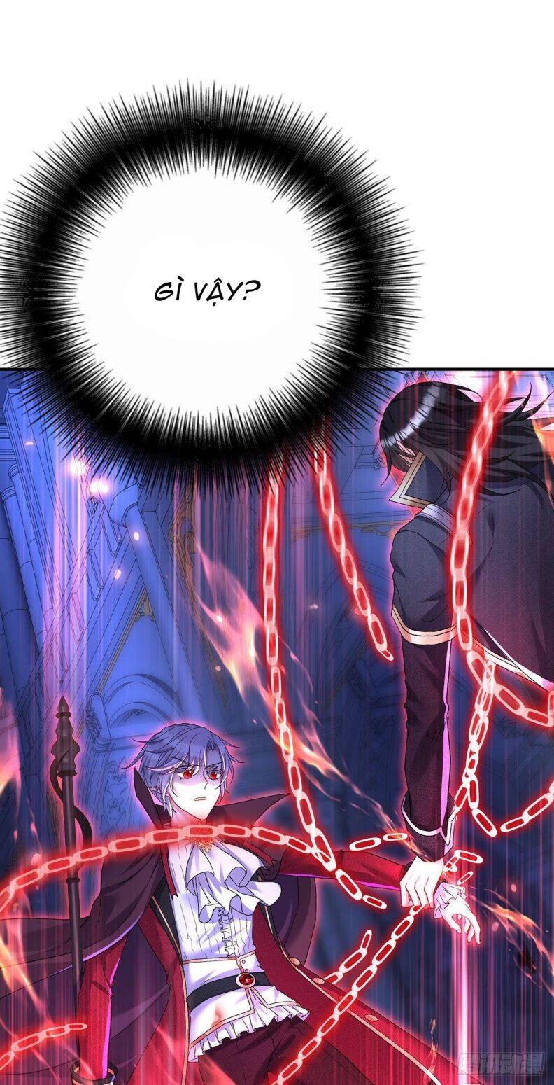 Dẫn Sói Vào Phòng Chapter 89 - 34