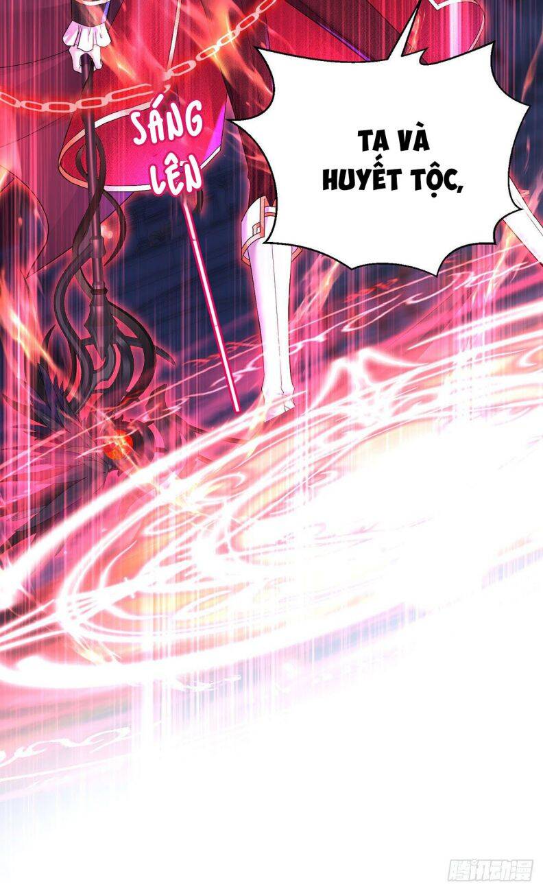 Dẫn Sói Vào Phòng Chapter 89 - 35