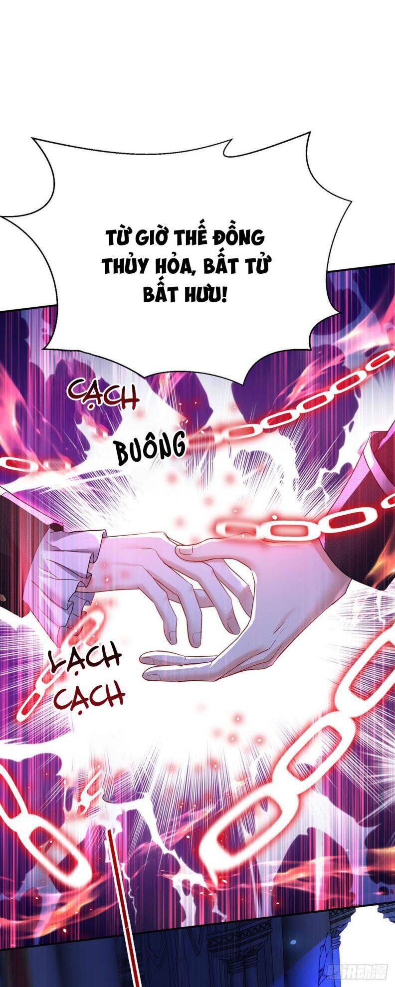 Dẫn Sói Vào Phòng Chapter 89 - 36