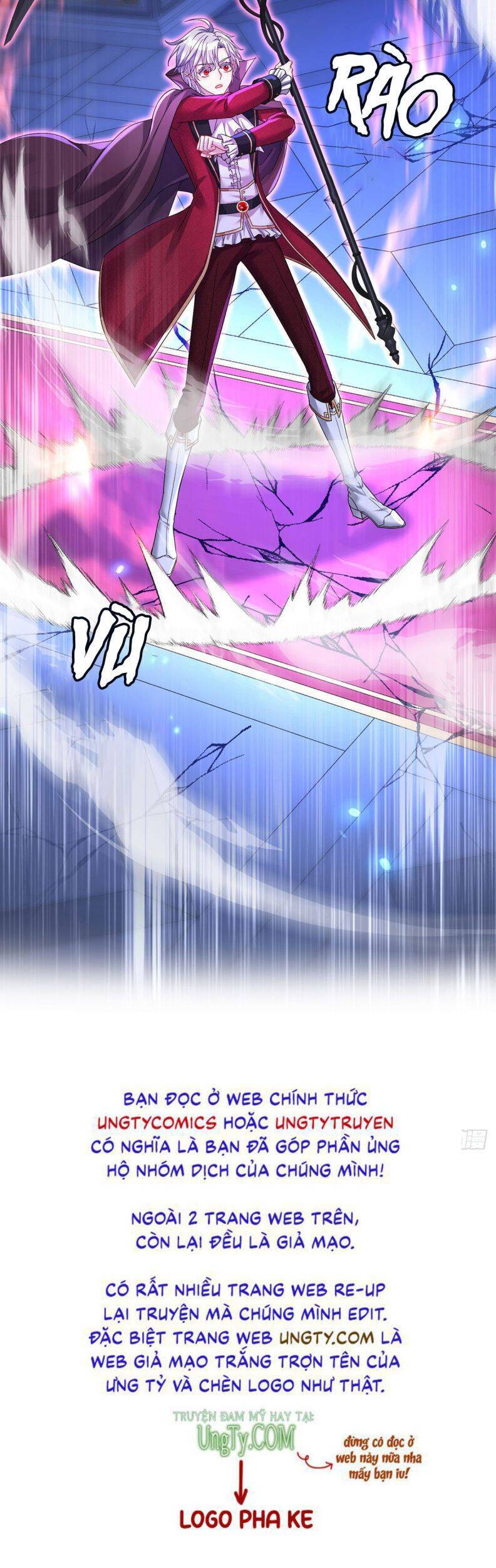 Dẫn Sói Vào Phòng Chapter 89 - 38