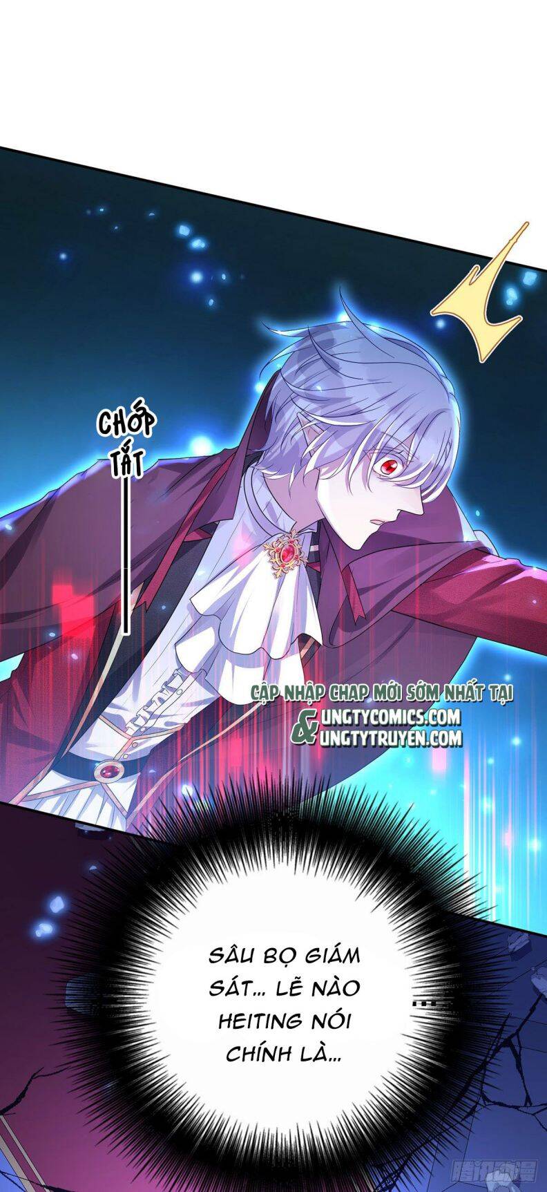 Dẫn Sói Vào Phòng Chapter 89 - 5