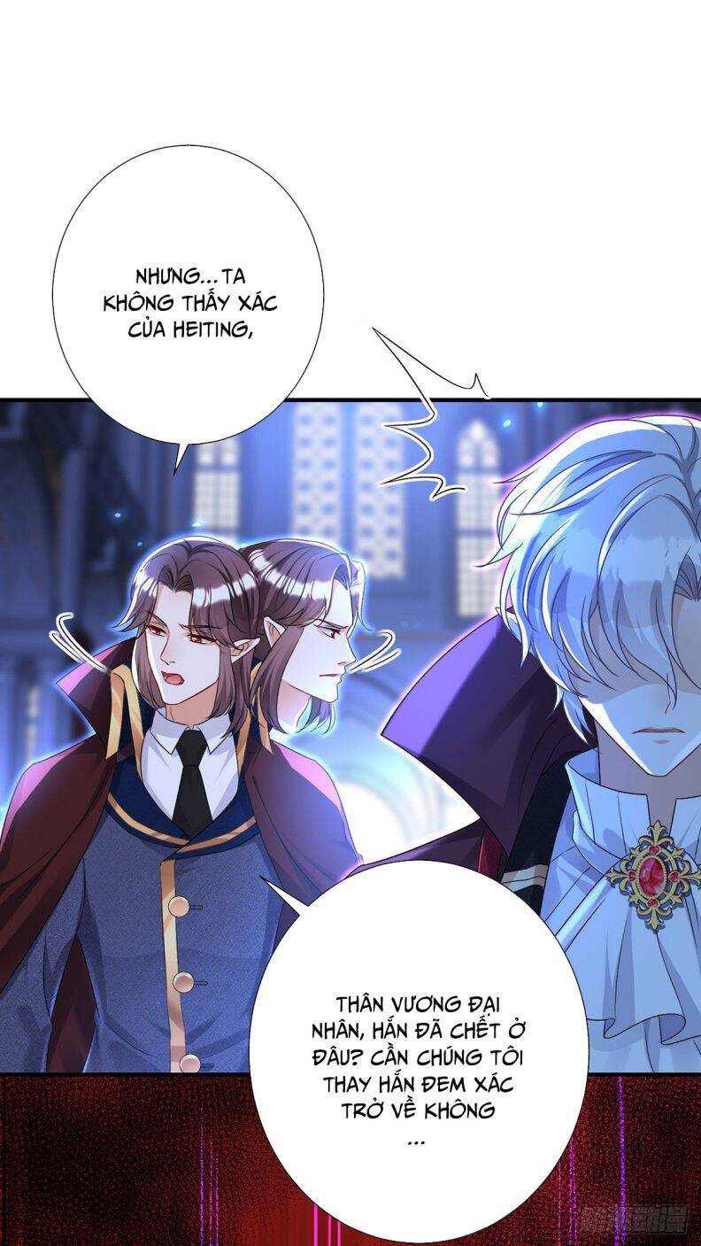 Dẫn Sói Vào Phòng Chapter 92 - 11