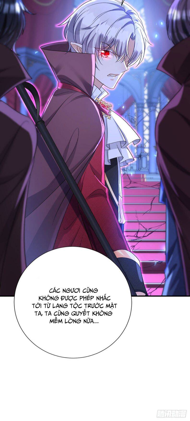 Dẫn Sói Vào Phòng Chapter 92 - 14