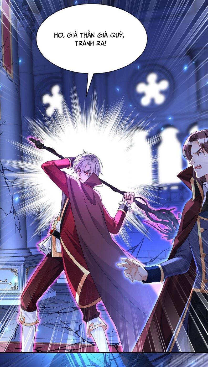 Dẫn Sói Vào Phòng Chapter 92 - 17