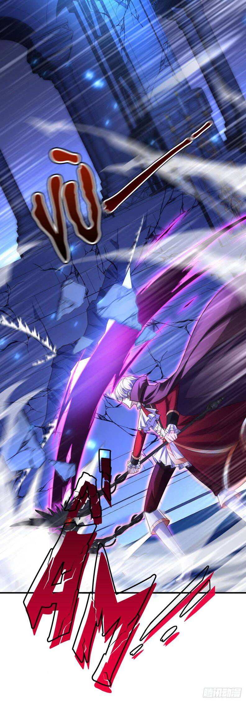 Dẫn Sói Vào Phòng Chapter 92 - 18