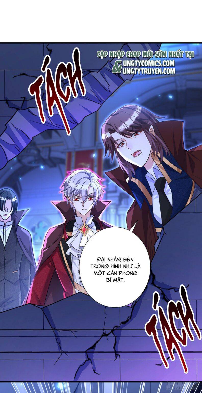 Dẫn Sói Vào Phòng Chapter 92 - 19