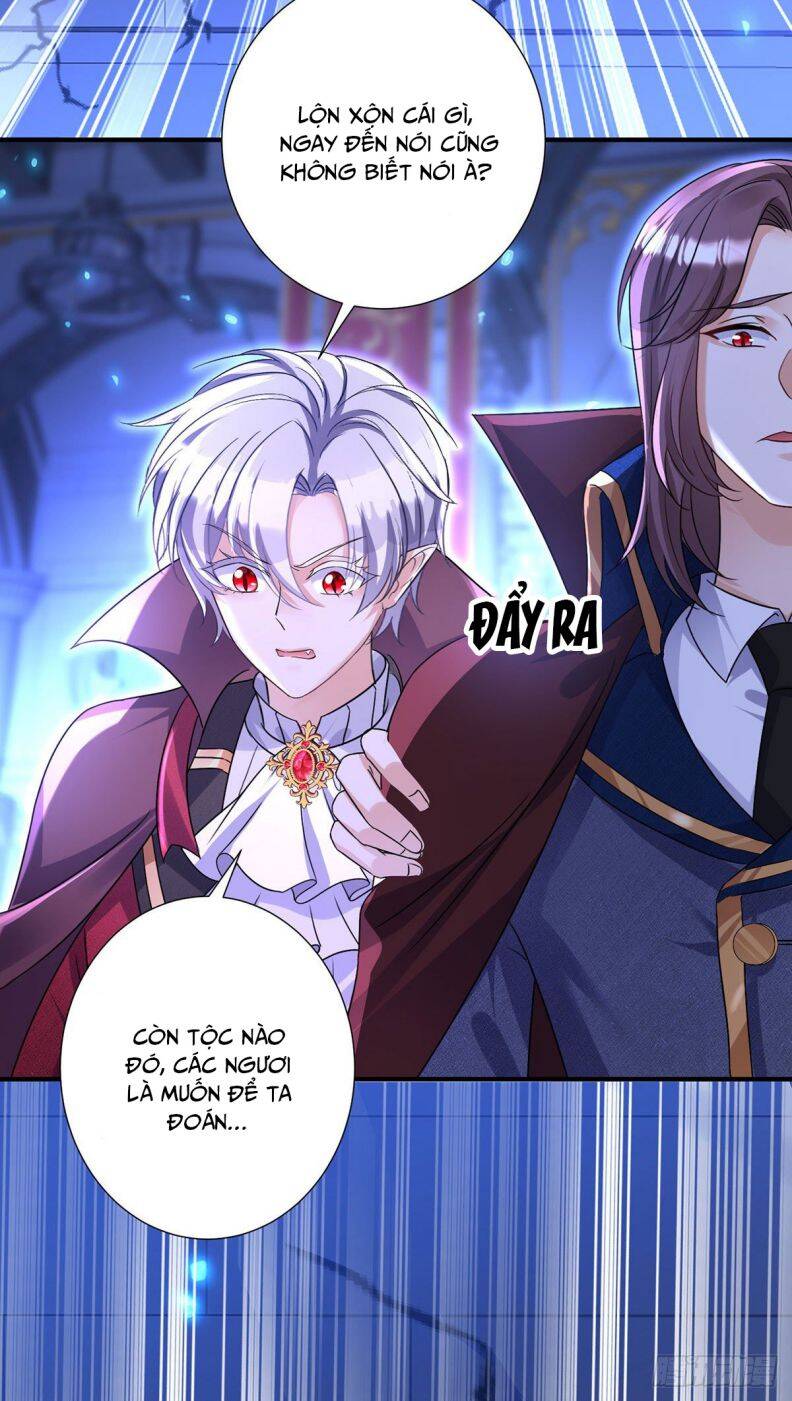 Dẫn Sói Vào Phòng Chapter 92 - 21