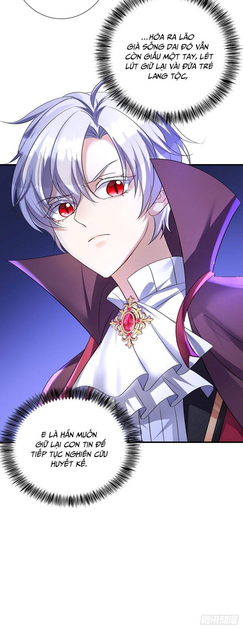 Dẫn Sói Vào Phòng Chapter 92 - 23