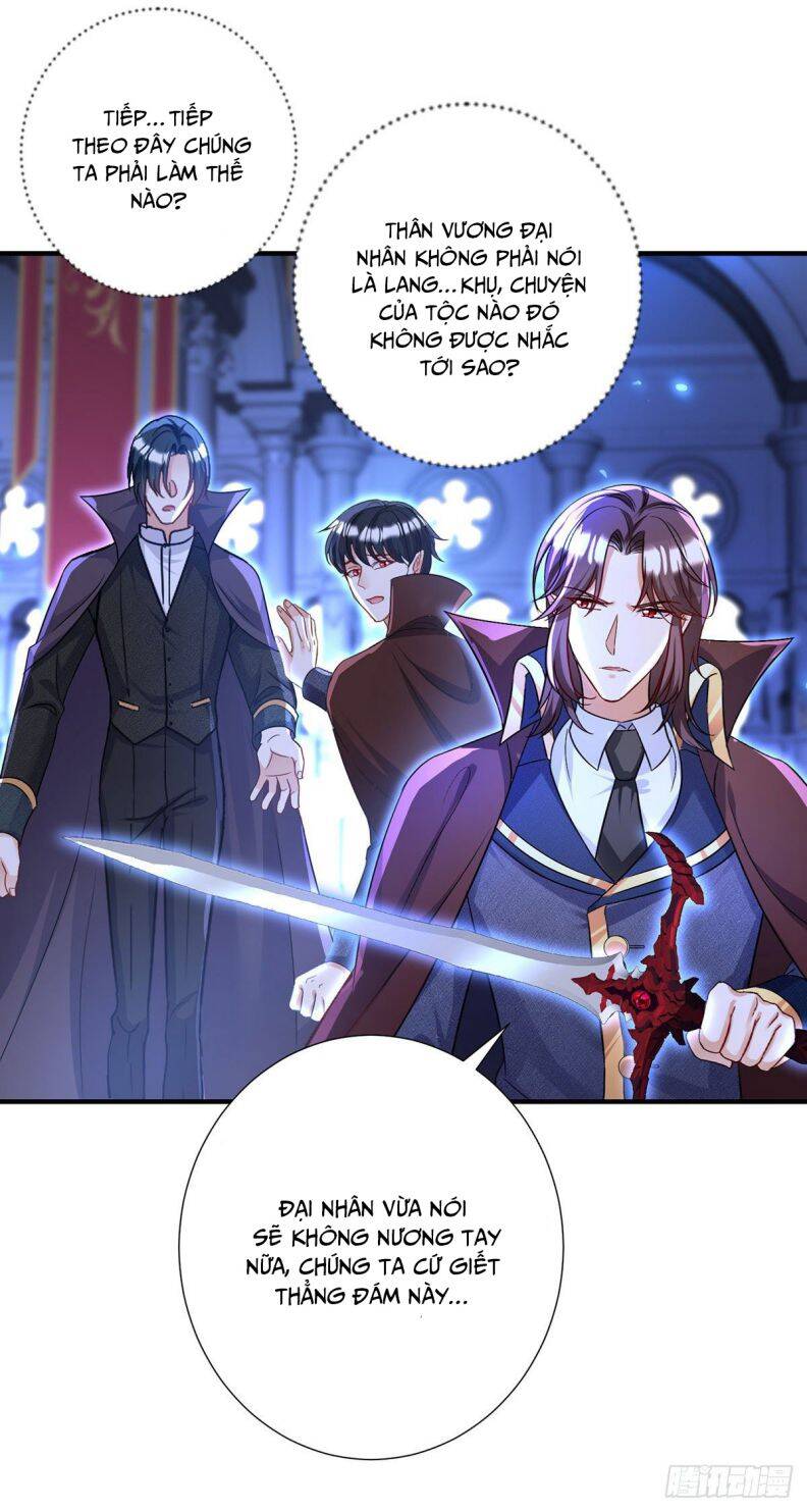 Dẫn Sói Vào Phòng Chapter 92 - 24
