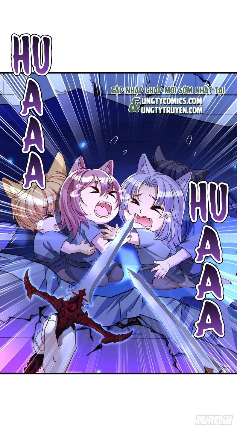Dẫn Sói Vào Phòng Chapter 92 - 25