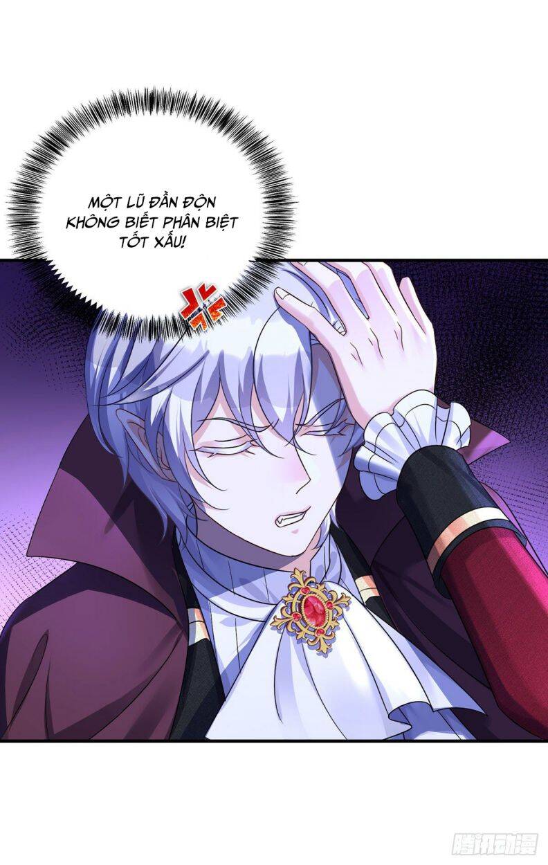 Dẫn Sói Vào Phòng Chapter 92 - 26