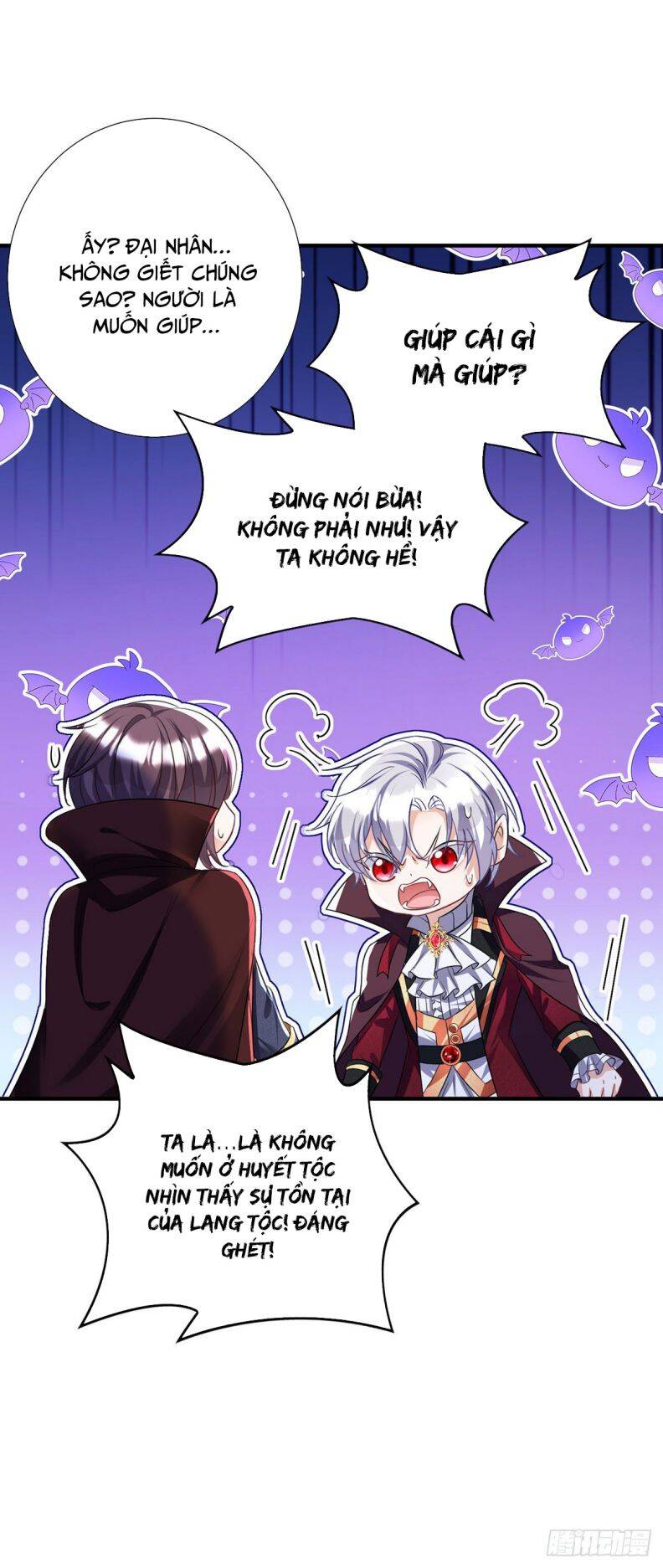 Dẫn Sói Vào Phòng Chapter 92 - 28