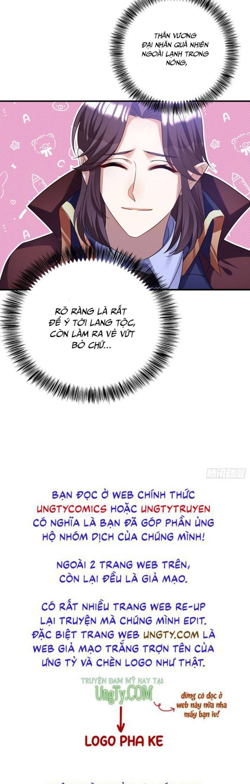 Dẫn Sói Vào Phòng Chapter 92 - 30