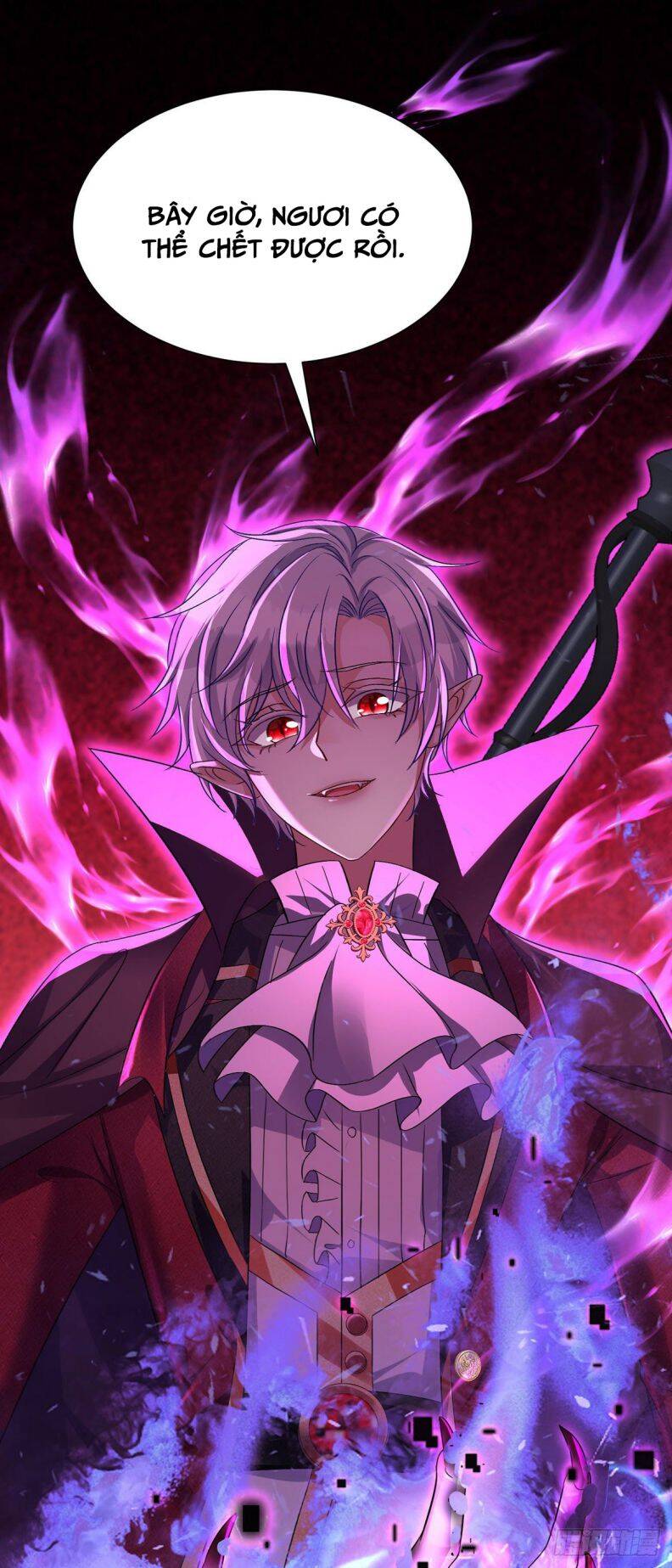 Dẫn Sói Vào Phòng Chapter 92 - 4