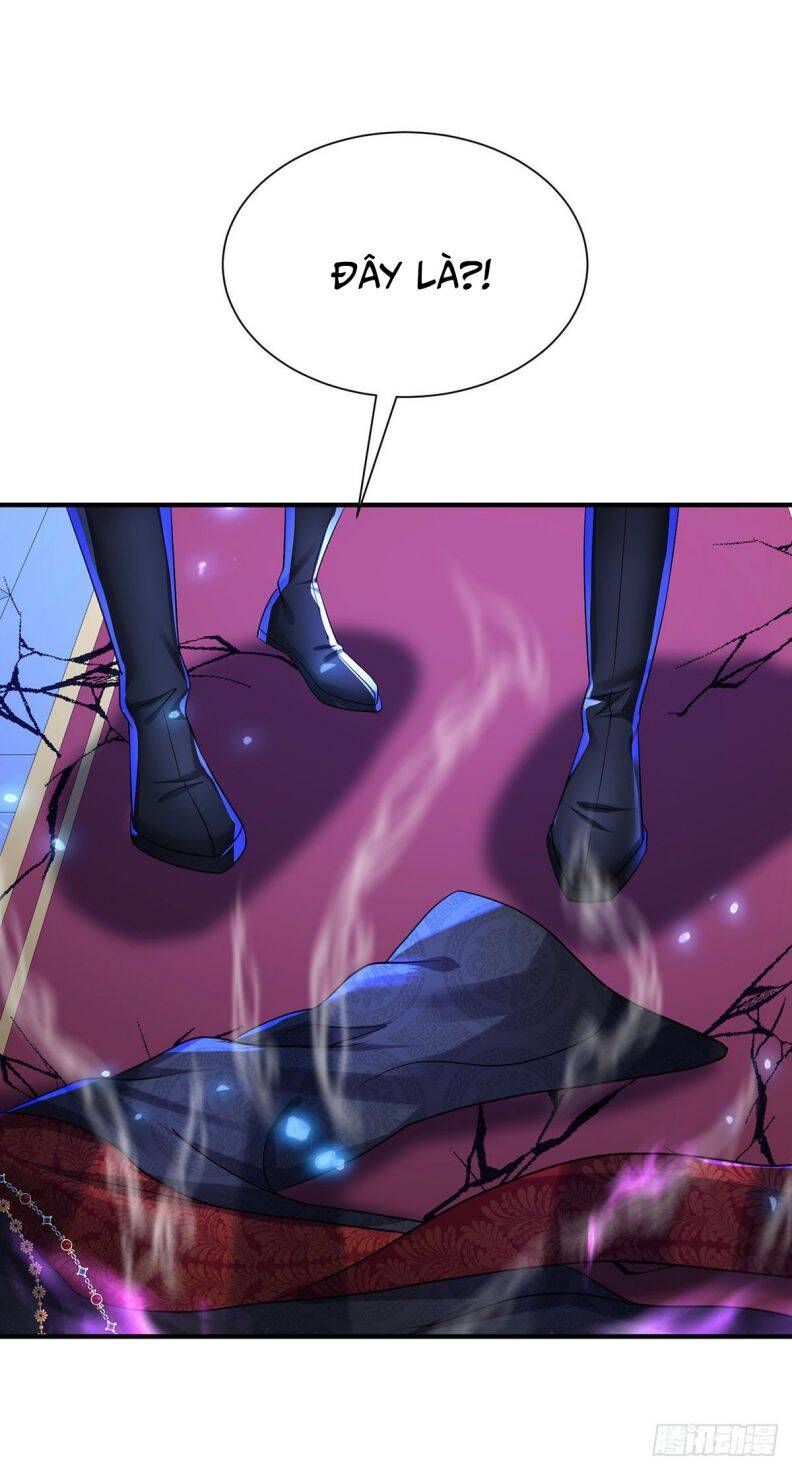 Dẫn Sói Vào Phòng Chapter 92 - 7