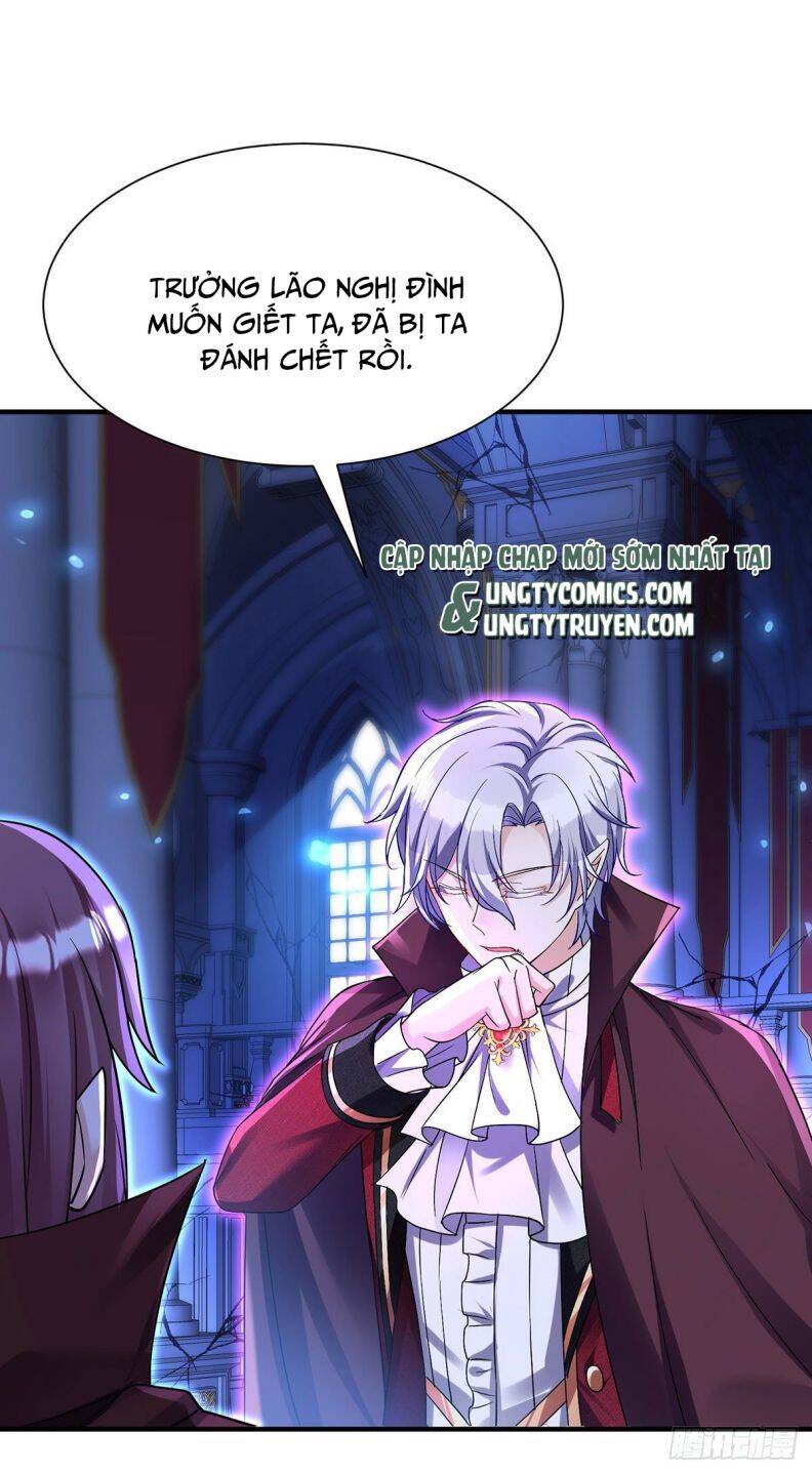 Dẫn Sói Vào Phòng Chapter 92 - 8