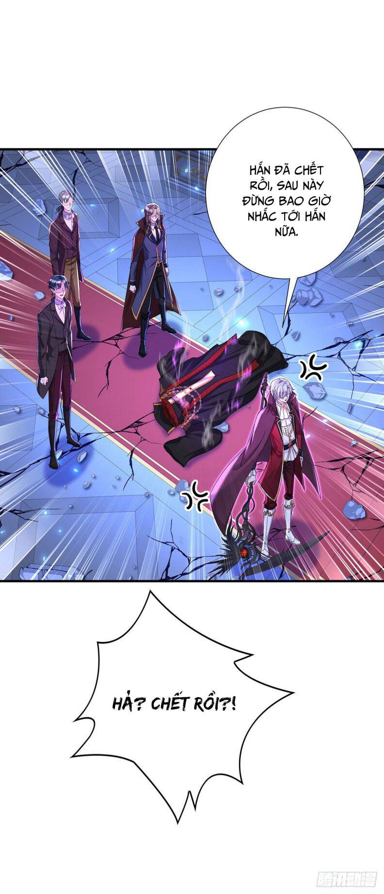 Dẫn Sói Vào Phòng Chapter 92 - 10