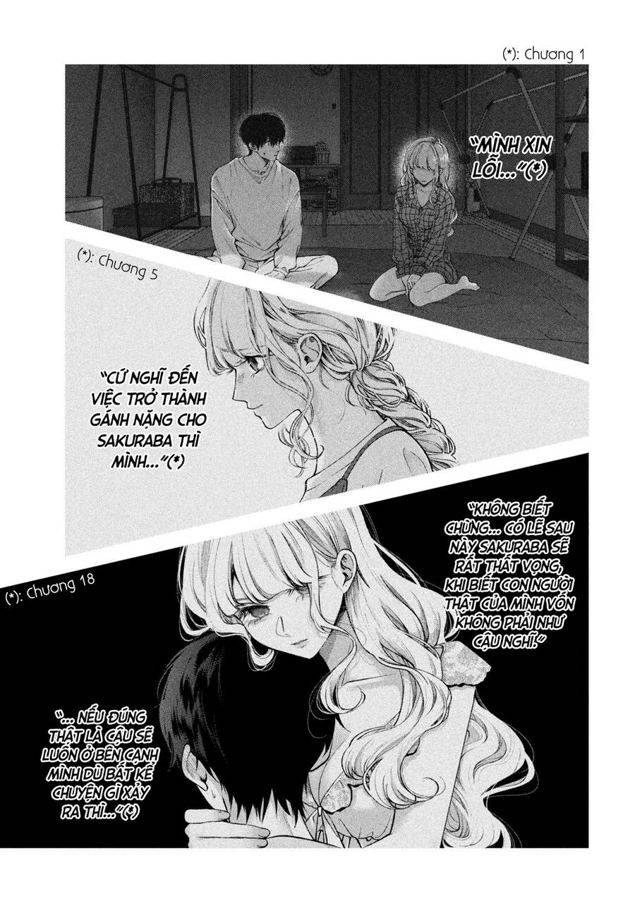 Chó Và Cặn Bã Chapter 28 - 11