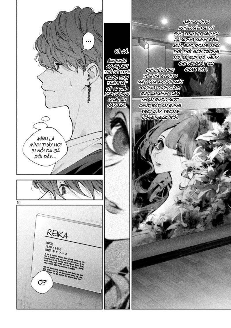 Chó Và Cặn Bã Chapter 29 - 11