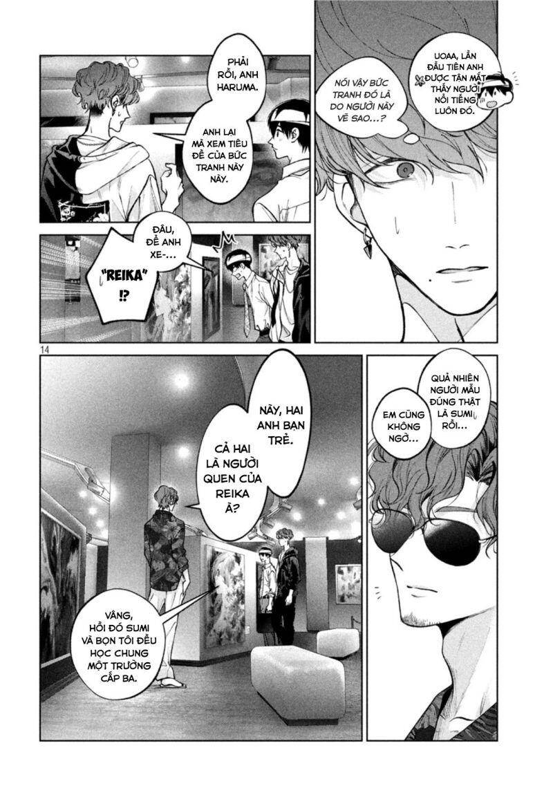 Chó Và Cặn Bã Chapter 29 - 15