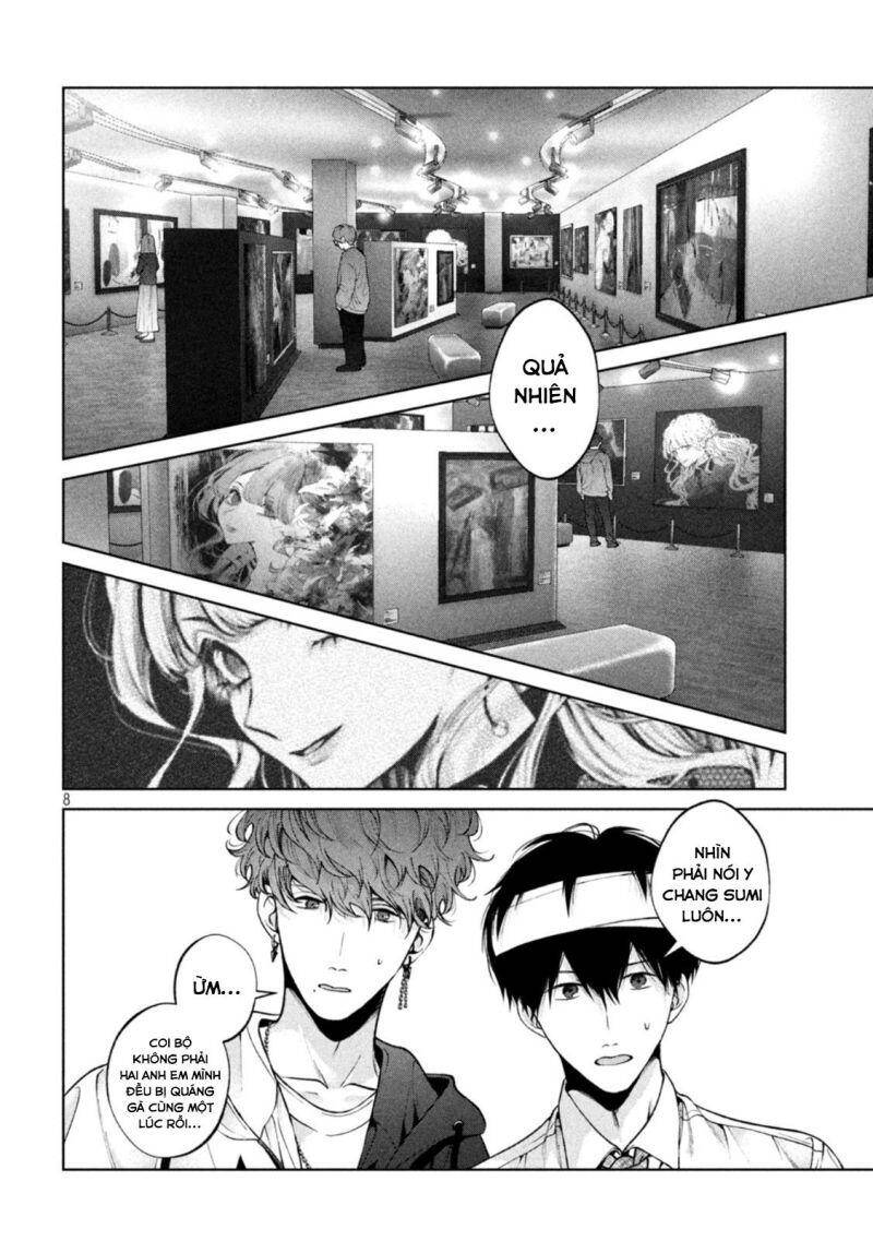 Chó Và Cặn Bã Chapter 29 - 9