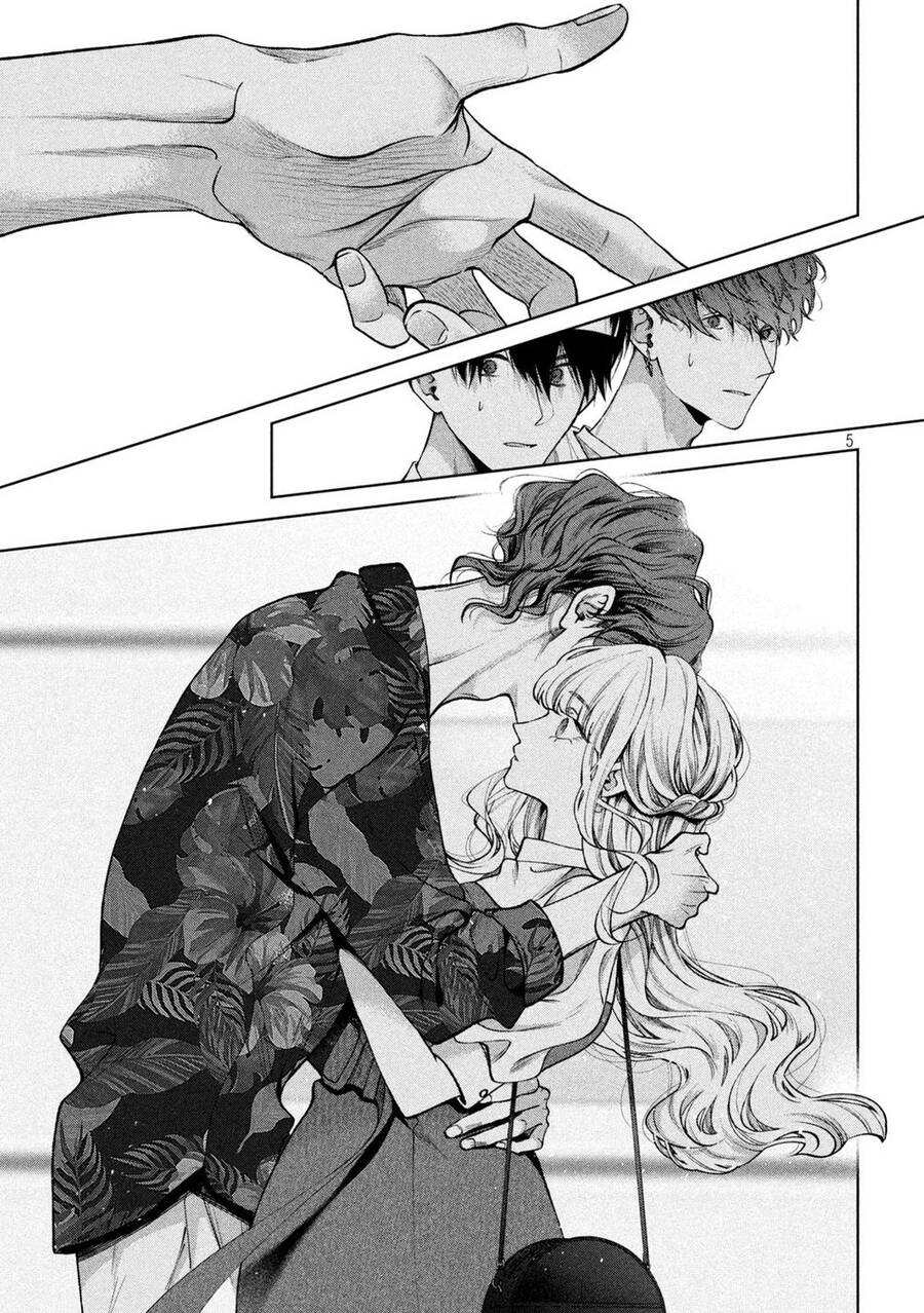 Chó Và Cặn Bã Chapter 30 - 6