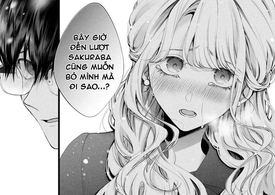 Chó Và Cặn Bã Chapter 34 - 7