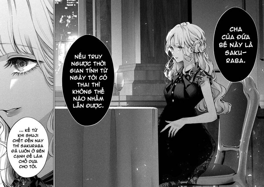 Chó Và Cặn Bã Chapter 35 - 7