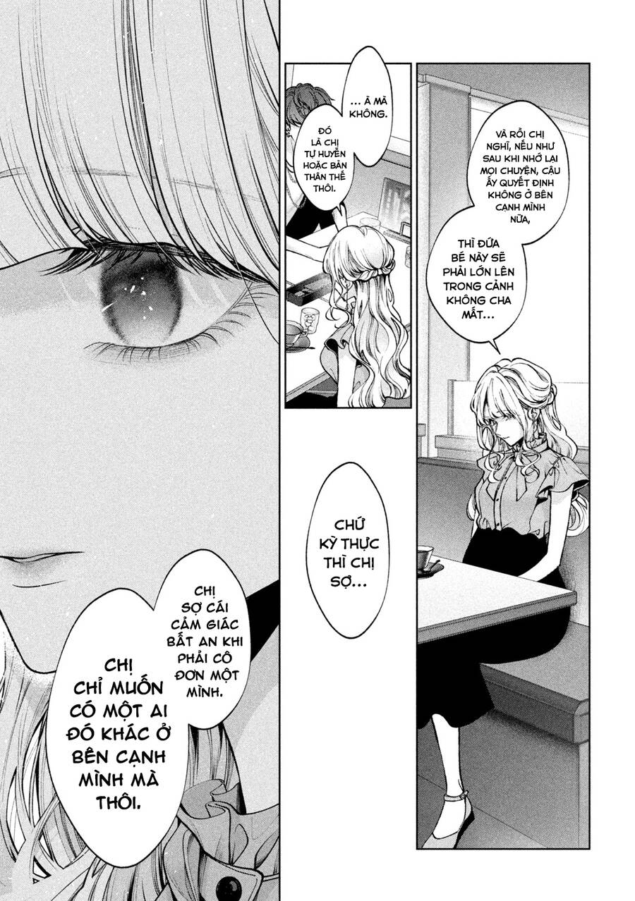Chó Và Cặn Bã Chapter 37 - 6