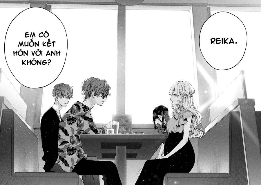 Chó Và Cặn Bã Chapter 37 - 9