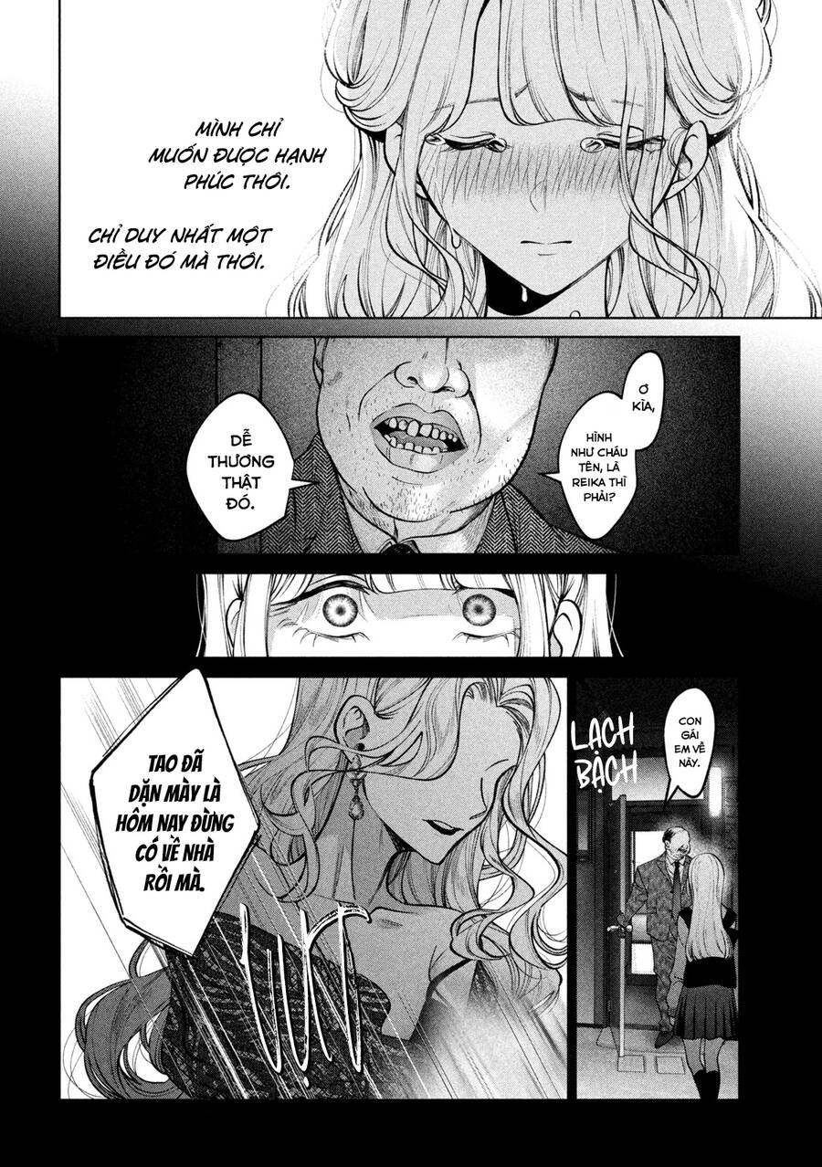 Chó Và Cặn Bã Chapter 39 - 9