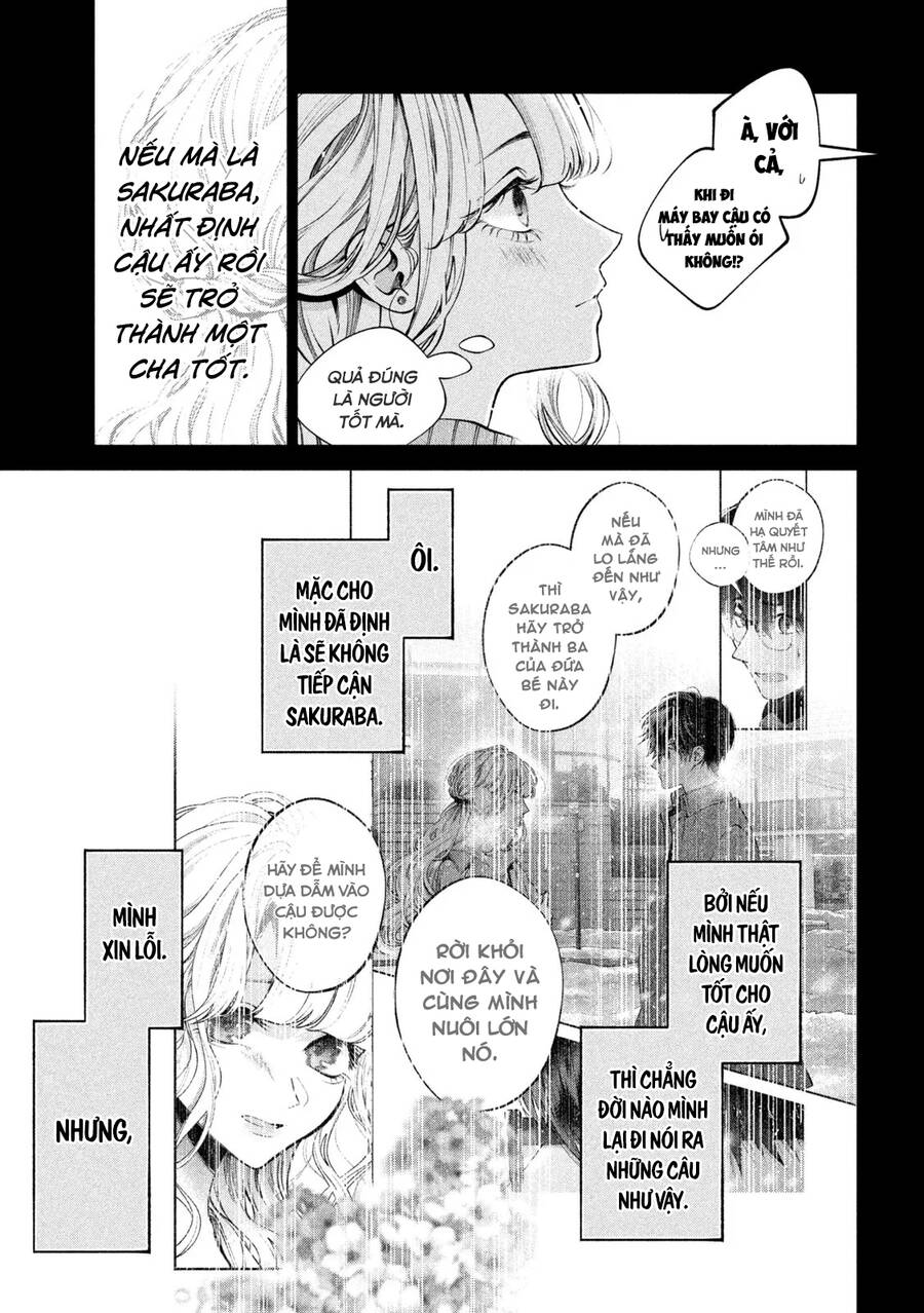 Chó Và Cặn Bã Chapter 40 - 10