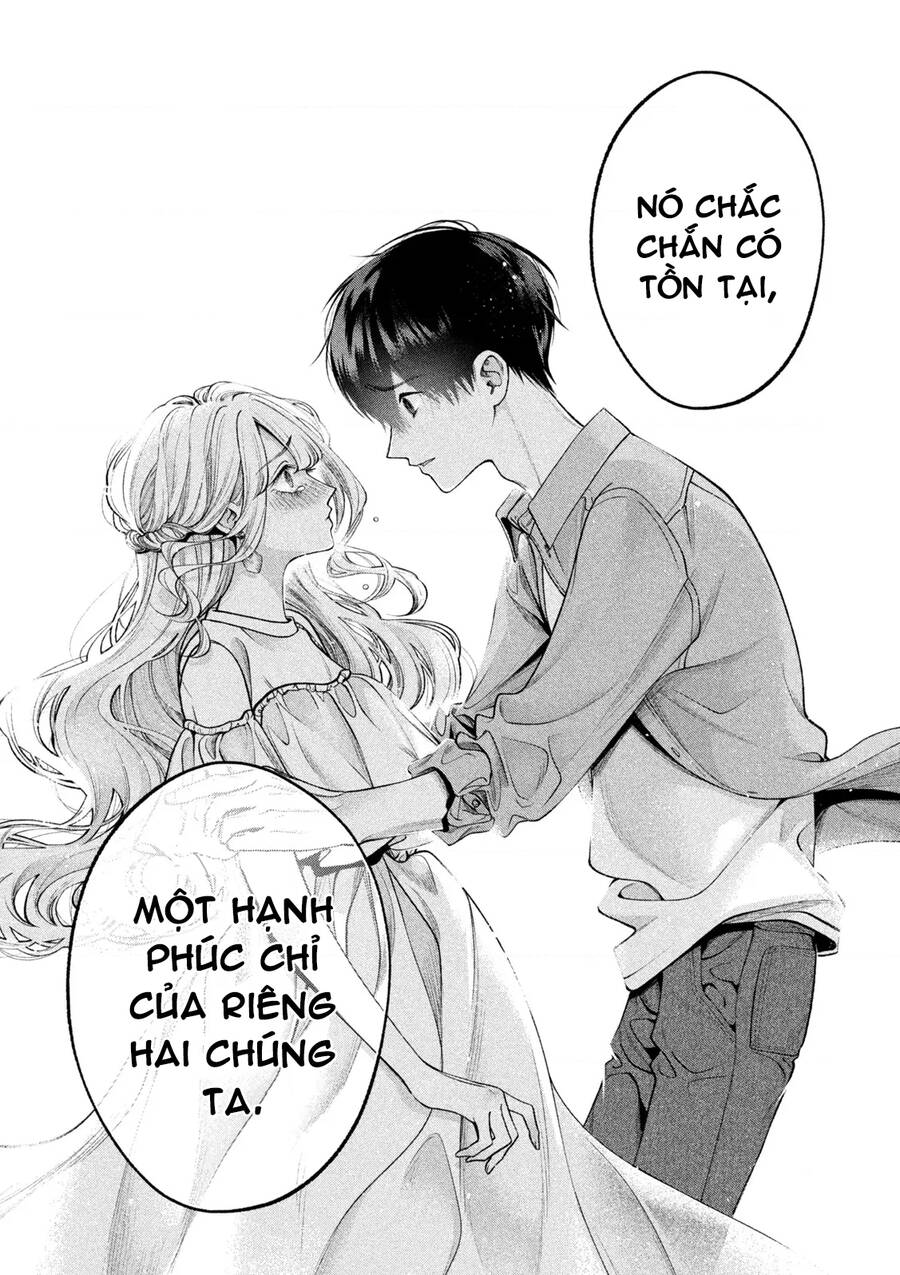 Chó Và Cặn Bã Chapter 41 - 11